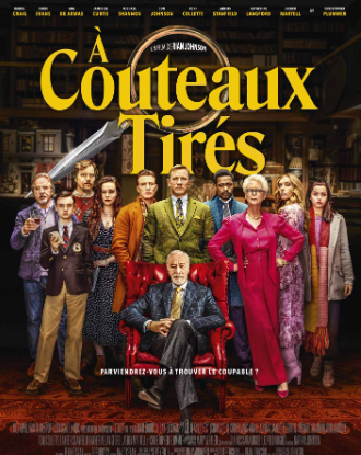 MON TOP 64 FILMS ALL TIME
